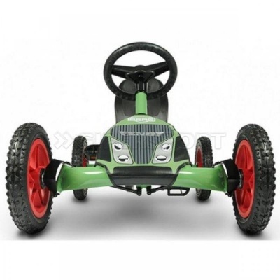 Веломобиль Berg Buddy Fendt