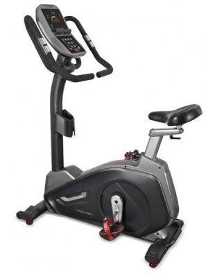 Велотренажер Svensson Industrial Force U750 LX