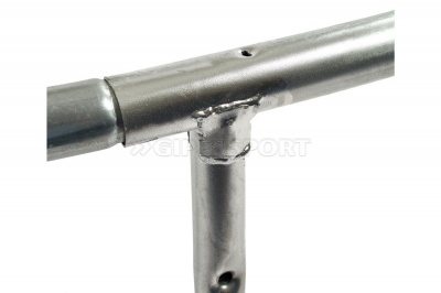 Батут с внутренней защитной сеткой Bradex SF 0712 6Ft