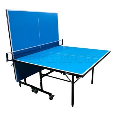 Профессиональный Теннисный стол Scholle T700 (всепогодный)