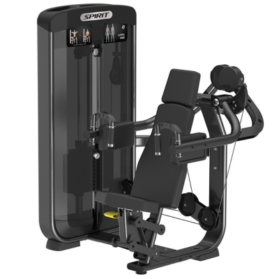 Дельта-машина Spirit SP-3525 | sportres.ru