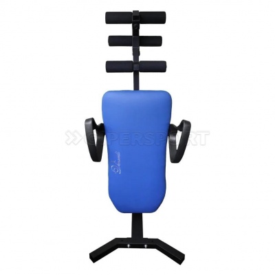 Инверсионный стол Takasima INROVER синий