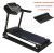 Беговая дорожка EVO FITNESS Titan II Беговая дорожка EVO FITNESS Titan II