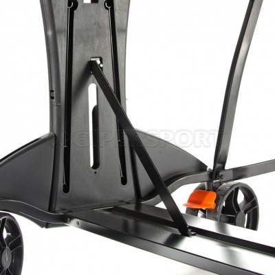 Теннисный стол Cornilleau Sport 700M Crossover Outdoor grey