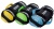 Sand Bag Profi-Fit, 10кг | sportres.ru