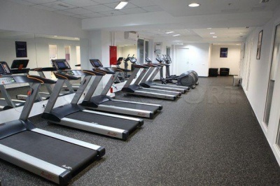 Беговая дорожка AeroFIT X3-T