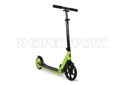 Самокат подростковый Dewolf DE SCOOT 200 для мальчиков
