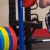 Гексагональная рама Body Solid для кросс-тренинга CLUB FULL PACKAGE