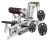 Бицепс сидя Hoist RPL-5102
