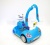 Электромобиль-ходунки RiverToys 1688 голубой Электромобиль-ходунки RiverToys 1688 голубой