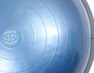 Полусфера гимнастическая BOSU (Total training system) | sportres.ru