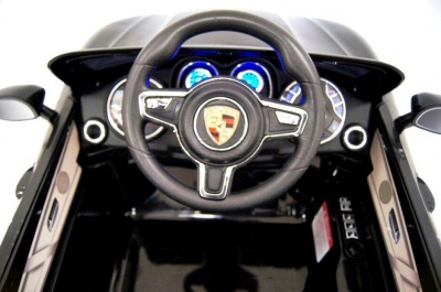 Электромобиль RiverToys Porsche Macan O005OO VIP