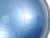 Полусфера гимнастическая BOSU (Total training system) | sportres.ru