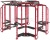 Функциональная рама Motion Cage HOIST MC-7001