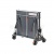Теннисный стол Cornilleau Sport 400M Crossover grey