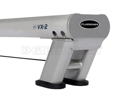 Гребной тренажер First Degree Fitness Vortex VX-2A