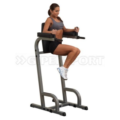 Брусья-стойка для тренировки пресса Body Solid GVKR60