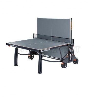 Теннисный стол Cornilleau Sport 700M Crossover Outdoor grey