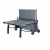 Теннисный стол Cornilleau Sport 700M Crossover Outdoor grey