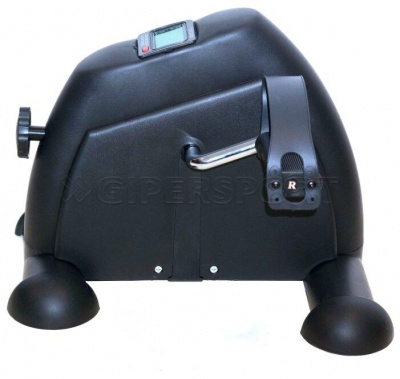 Минивелотренажер ременной EveryFit MB-1