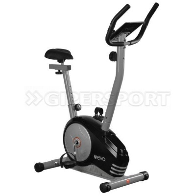 Велотренажер EVO FITNESS Crystal EL