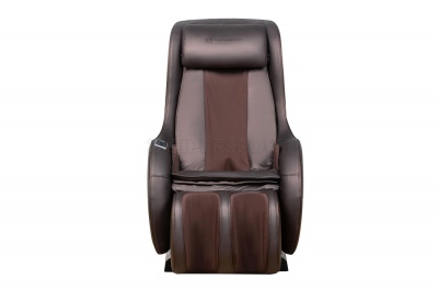 Массажное кресло Ergonova Mini RT Espresso Brown