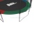Батут UNIX line Simple 6 ft Color (outside) с лестницей Батут UNIX line Simple 6 ft Color (outside) с лестницей