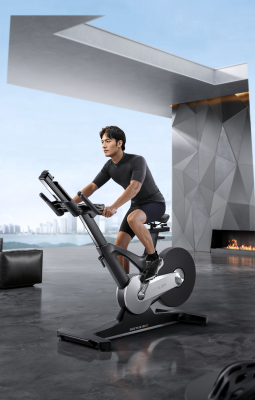 Спинбайк XENJOY CS531 | sportres.ru