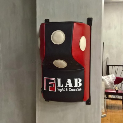 Апперкотная FightTech подушка WB1