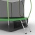 Батут с внутренней сеткой и лестницей EVO JUMP Internal 8ft (Green) + нижняя сеть Батут с внутренней сеткой и лестницей EVO JUMP Internal 8ft (Green) + нижняя сеть