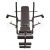Силовая скамья со стойками Royal Fitness BENCH-1520