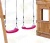 Детская игровая площадка Babygarden Sport 11 Детская игровая площадка Babygarden Sport 11