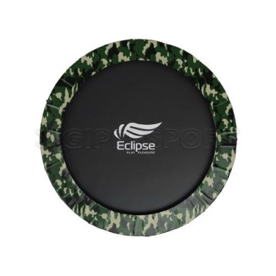 Батут Eclipse Space Military 14FT