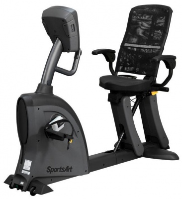 Велотренажёр Sports Art C521M | sportres.ru