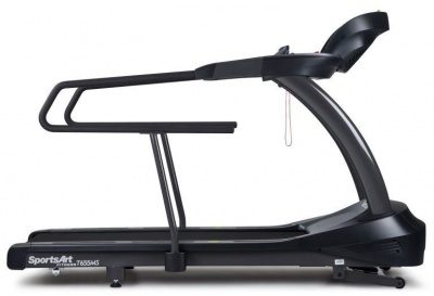 Беговая дорожка Sports Art T655M | sportres.ru