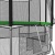 Батут UNIX line 6 ft outside (Green)
