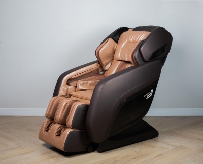 Массажное кресло Ergonova Organic 4 RK Rose Gold