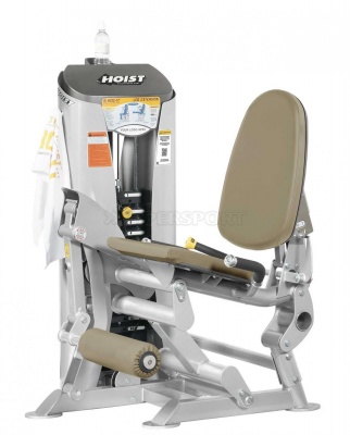 Разгибание ног сидя HOIST ROC-IT RS-1401