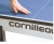 Теннисный стол складной Cornilleau COMPETITION 610 ITTF blue 22 мм