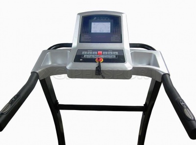 Беговая дорожка OptiFit VERONA T-505