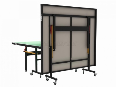 Всепогодный теннисный стол UNIX line outdoor 6mm зеленый