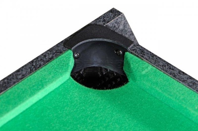 Стол-трансформер Weekend Vortex 3-in-1