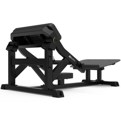 Ягодичный мостик Impulse IFP1614