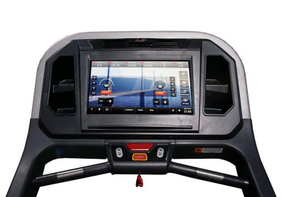Беговая дорожка  Aerofit X4-T 18,5"LCD