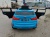 Электромобиль BMW X5M синий
