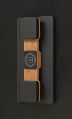 Макивара UNO MaKaWa Prime Pilates Plus UN-1802 | sportres.ru