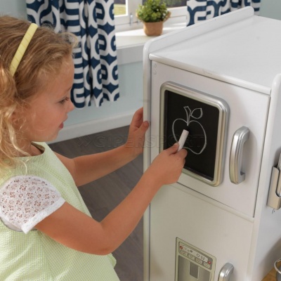 Детская кухня KidKraft Аптаун