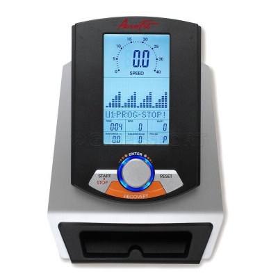 Эллиптический тренажер Aerofit E700