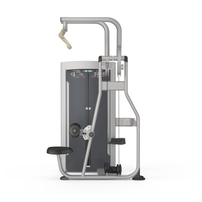 Тяга сверху Impulse Exoform FE9702 | sportres.ru