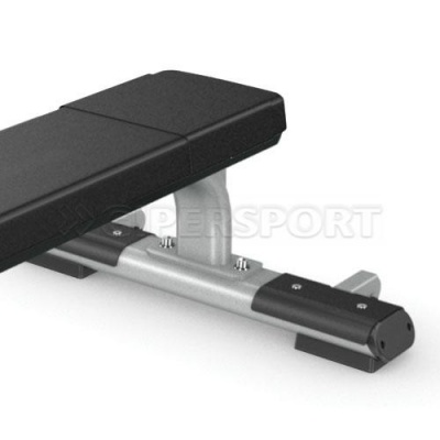 Простая скамья PRECOR DBR101